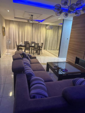 Dayclar court apartments
